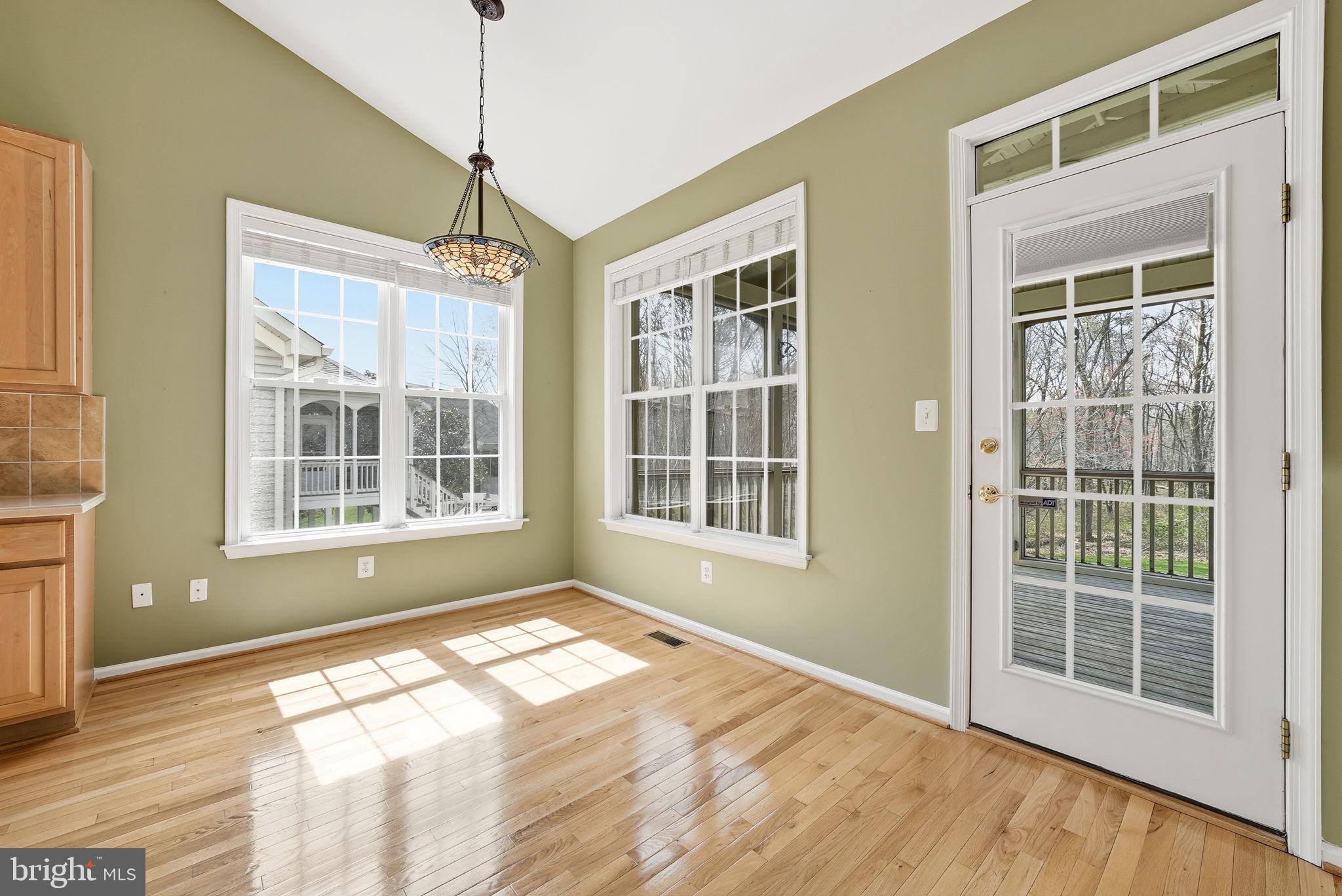 HERITAGE HUNT - Residential