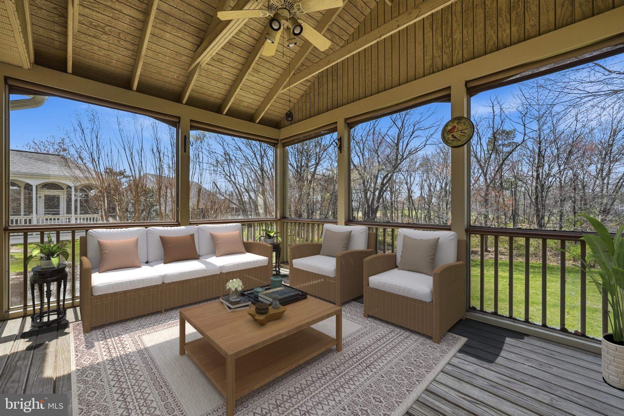 HERITAGE HUNT - Residential