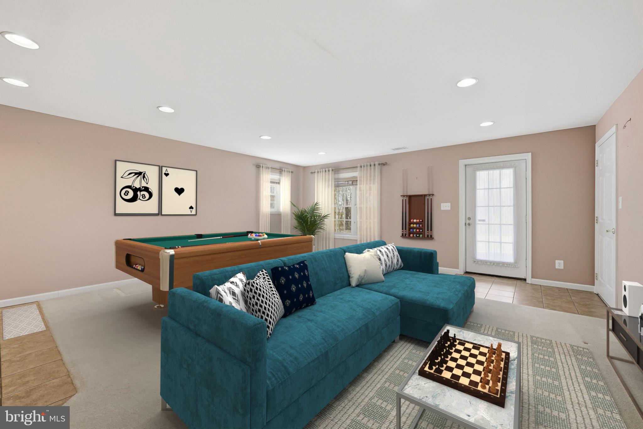 HERITAGE HUNT - Residential