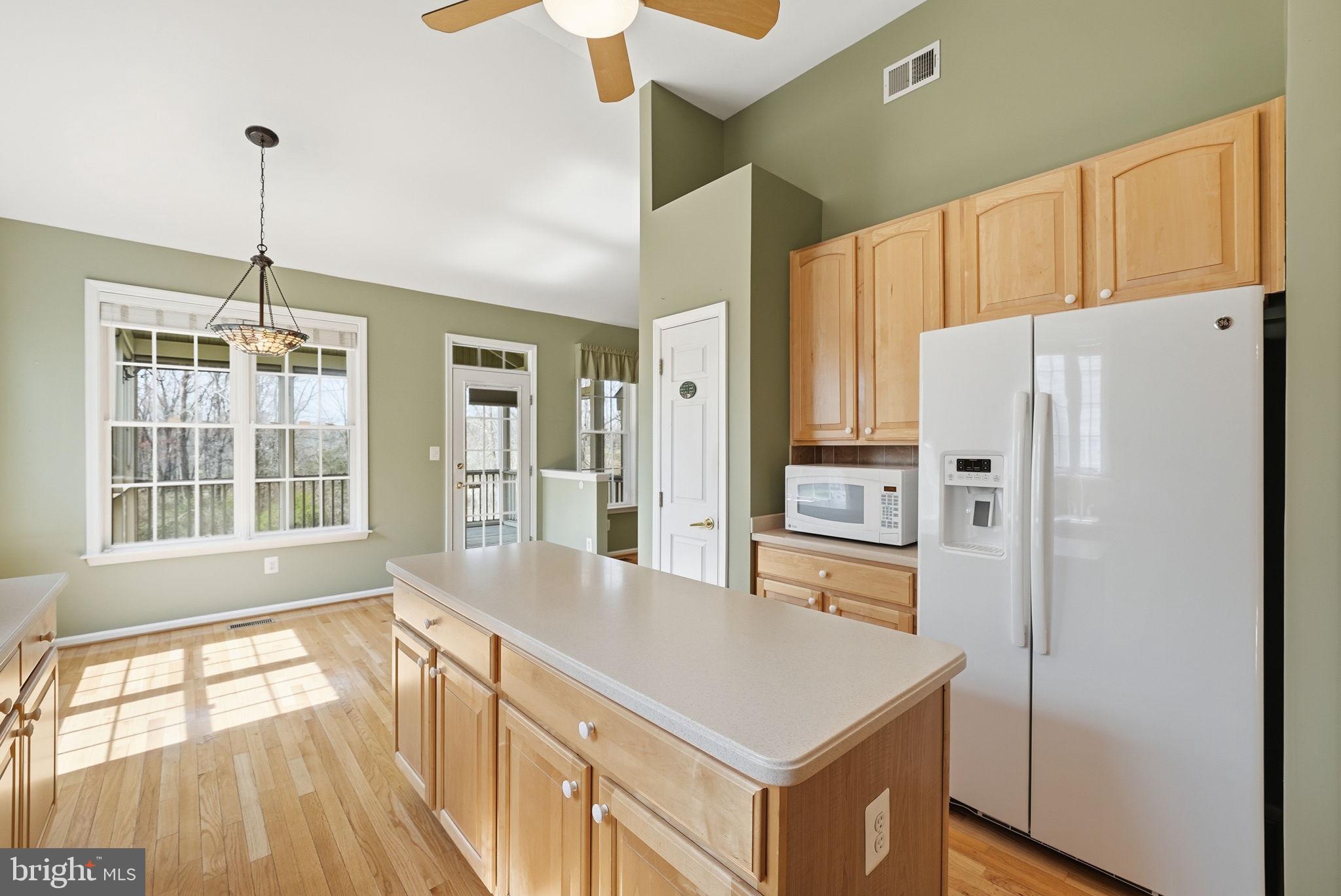 HERITAGE HUNT - Residential