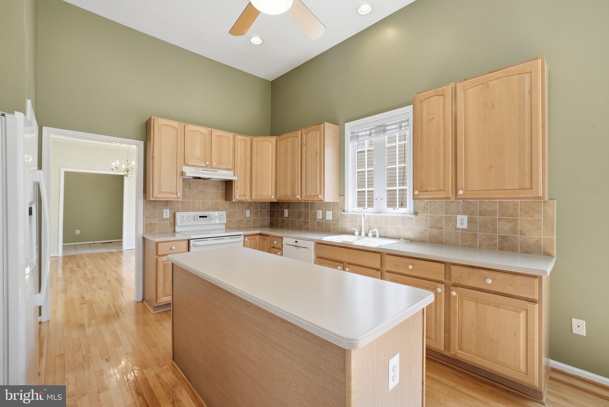 HERITAGE HUNT - Residential