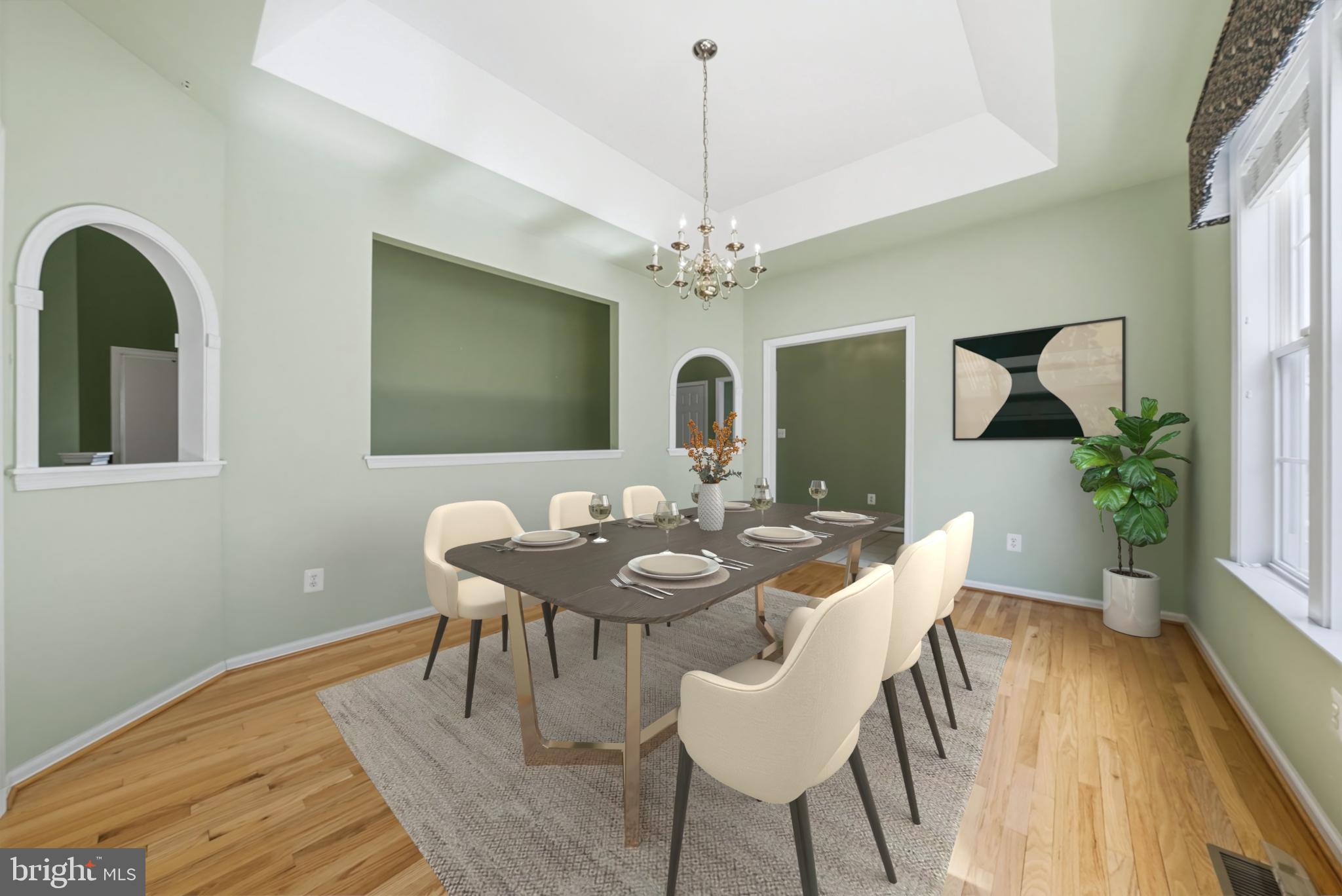 HERITAGE HUNT - Residential