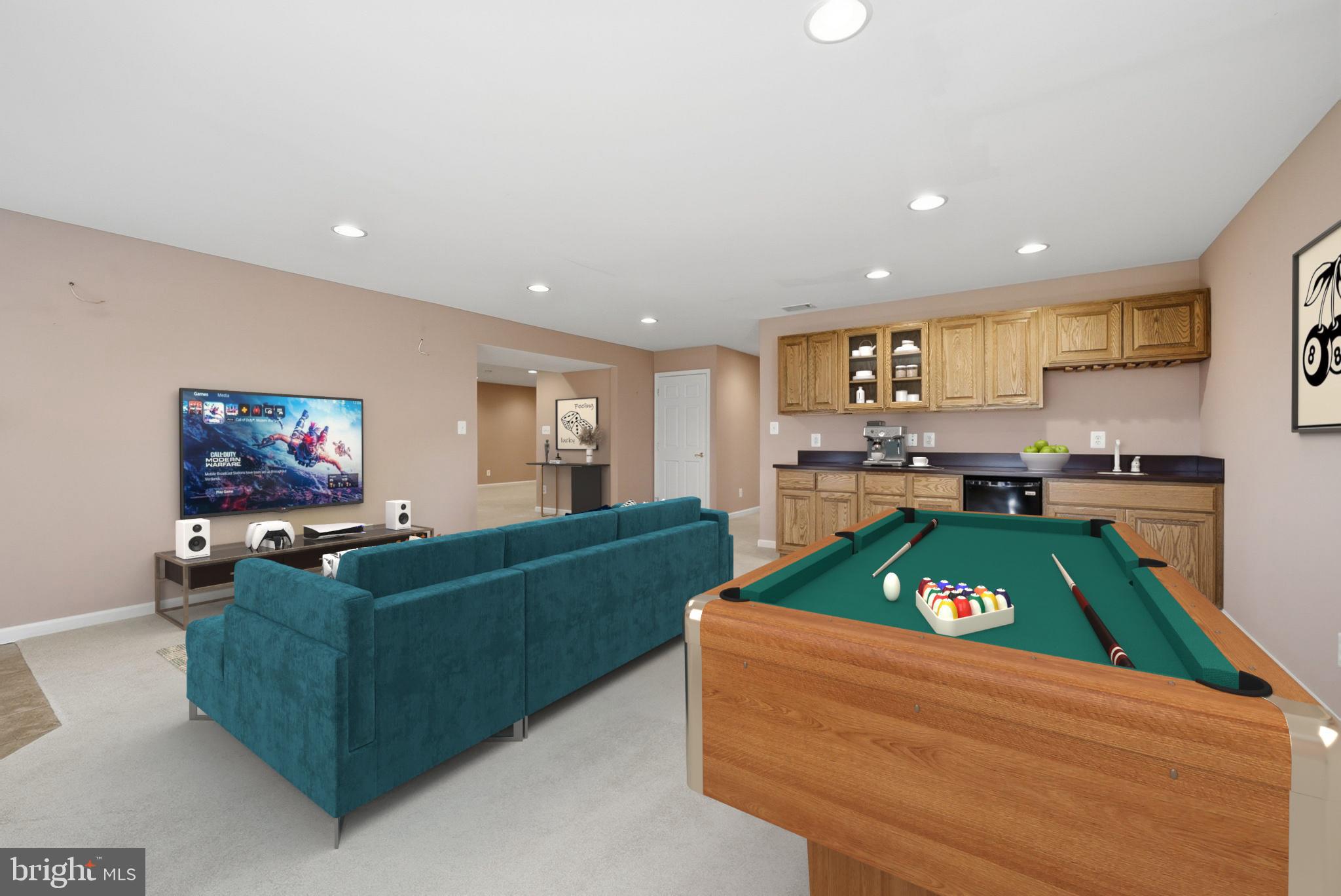 HERITAGE HUNT - Residential