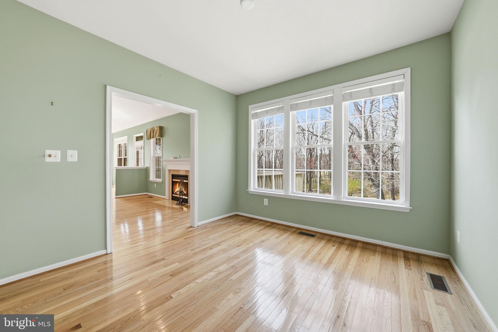 HERITAGE HUNT - Residential