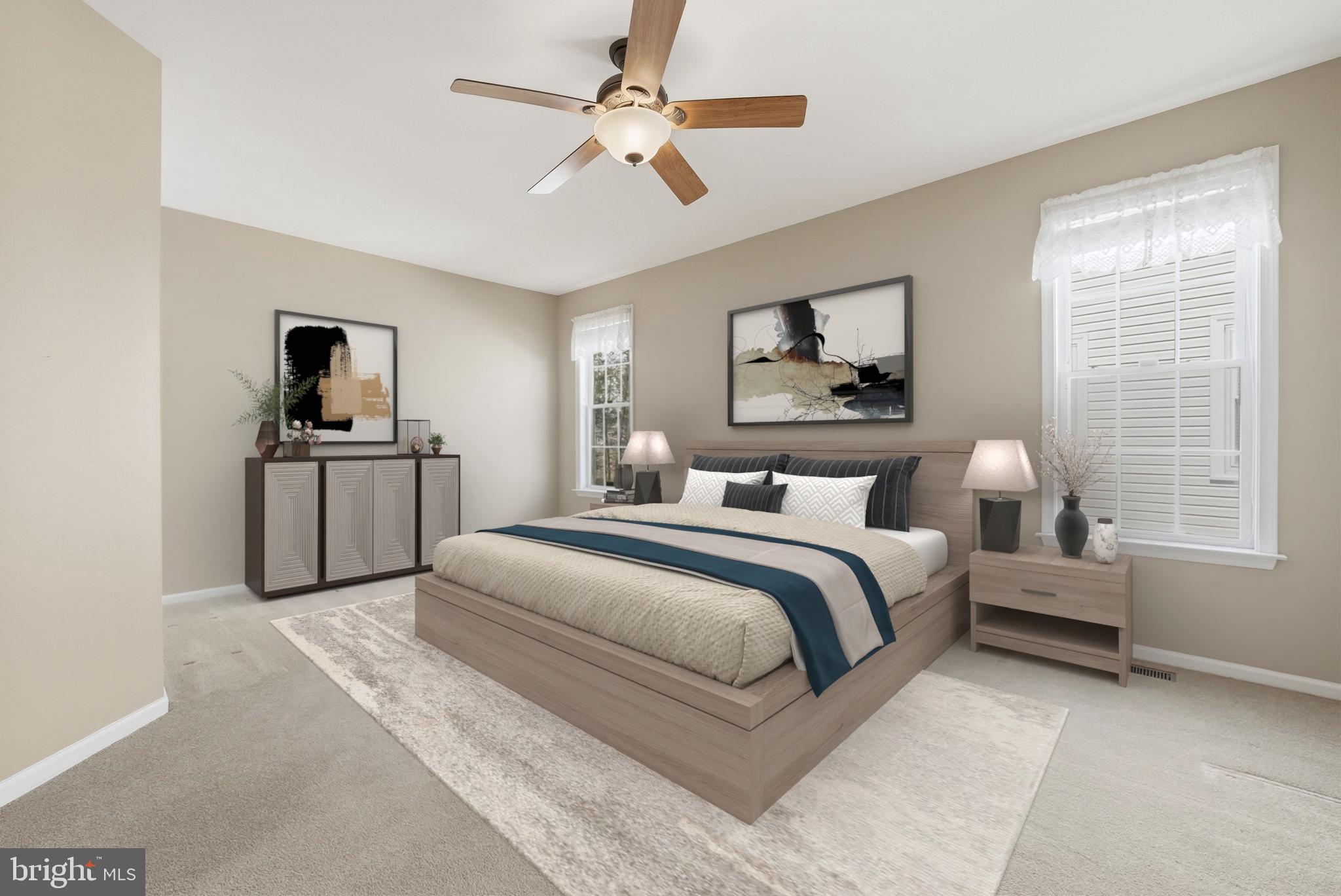 HERITAGE HUNT - Residential