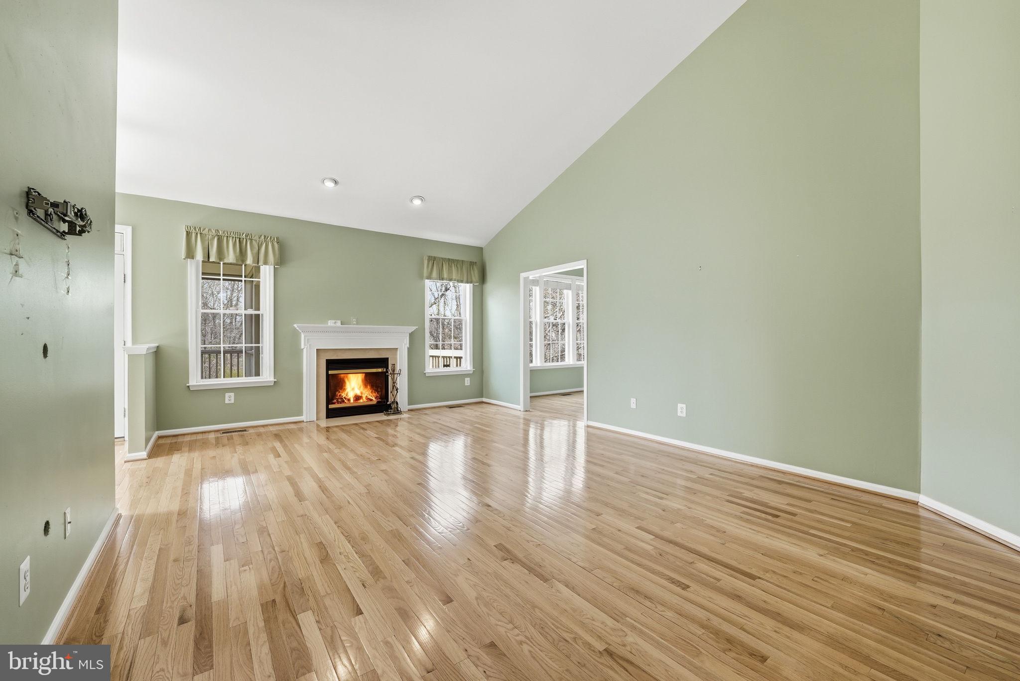 HERITAGE HUNT - Residential