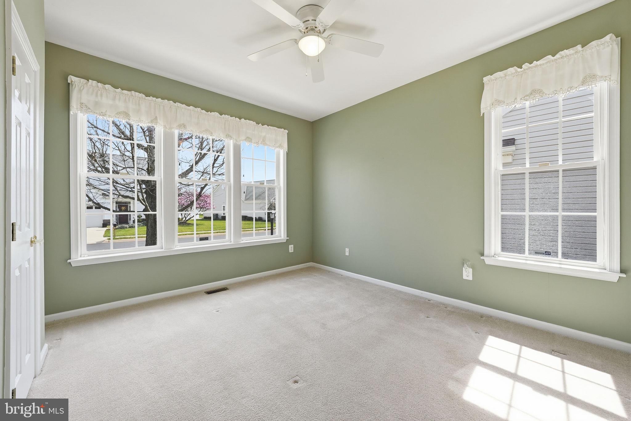 HERITAGE HUNT - Residential