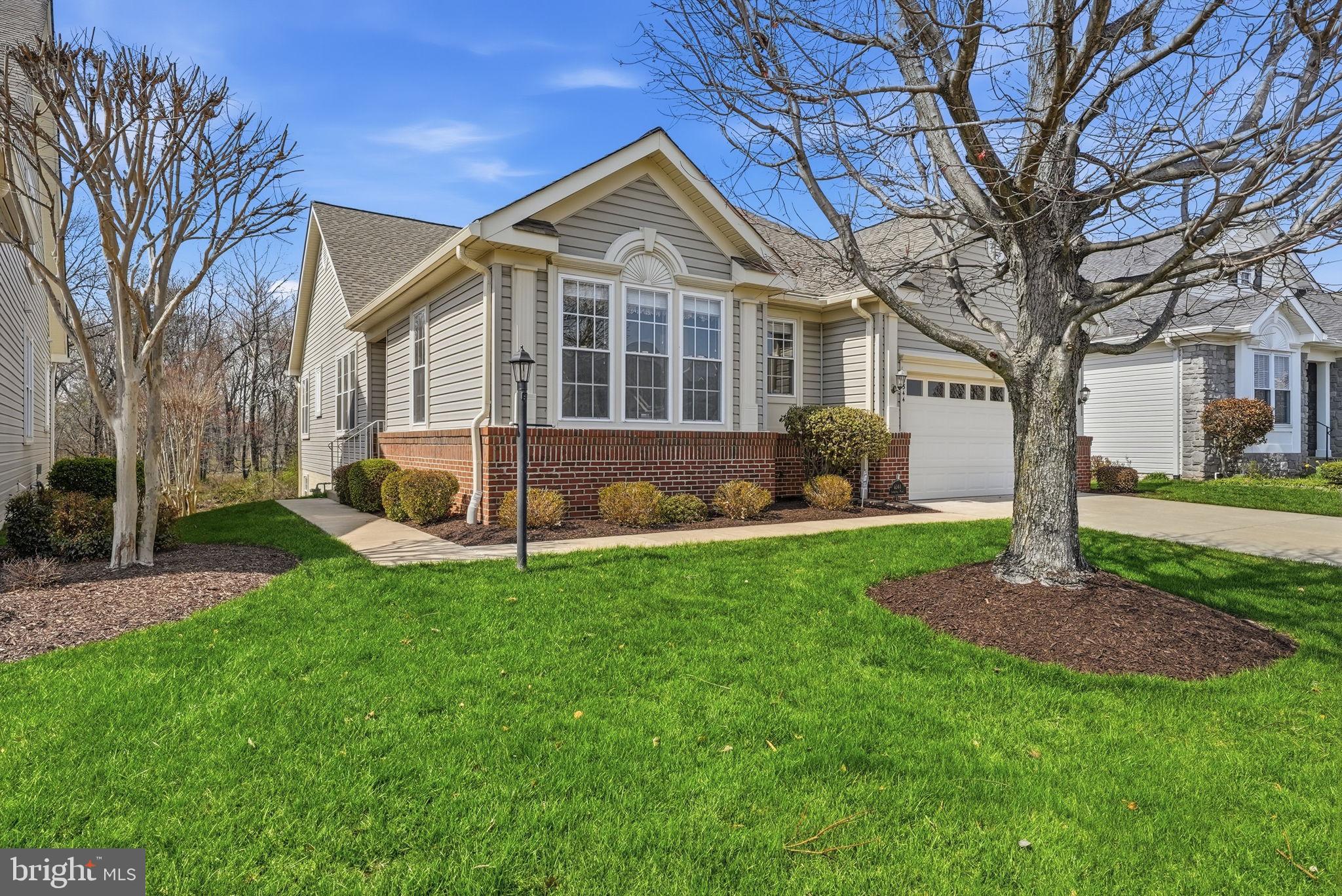 HERITAGE HUNT - Residential