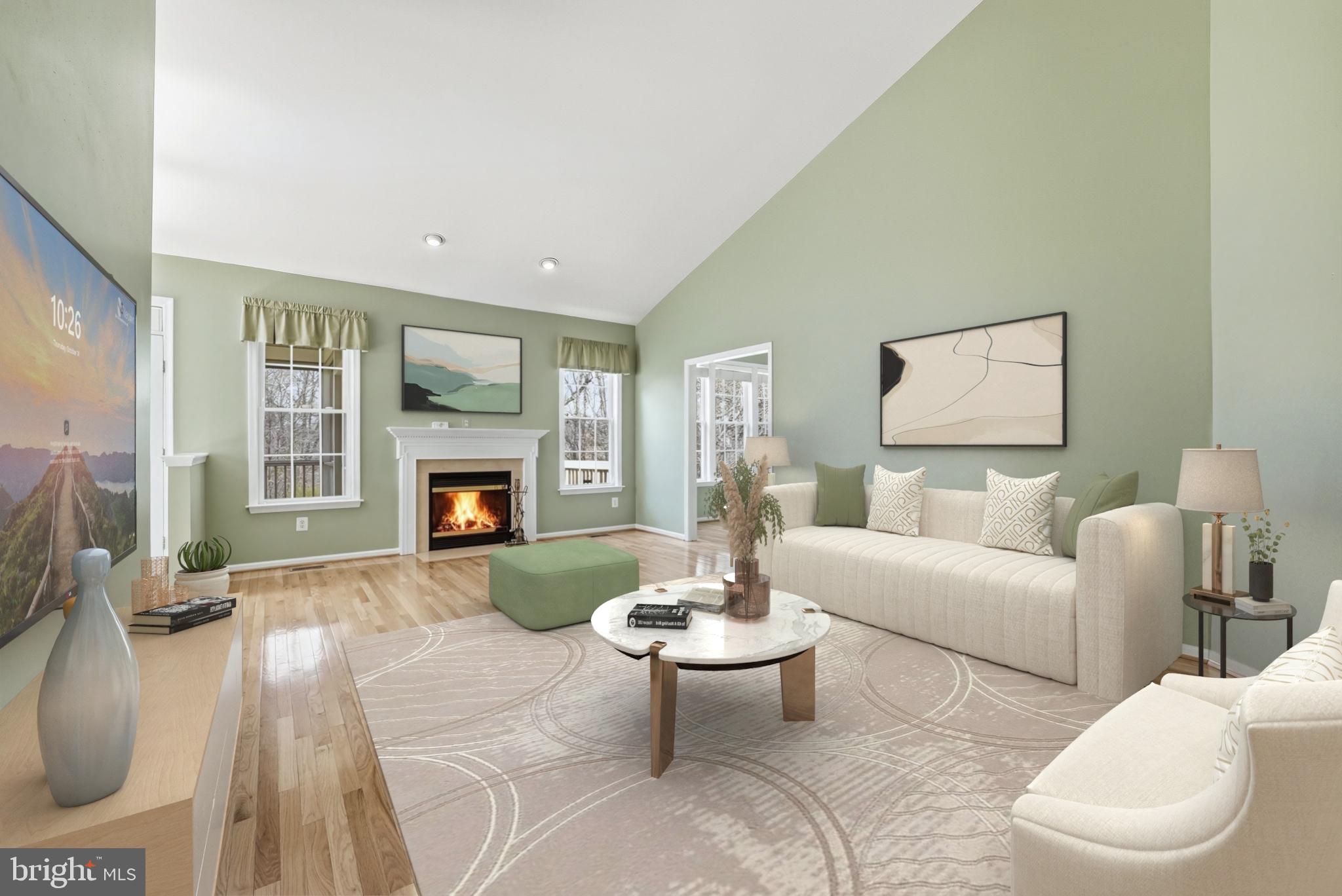 HERITAGE HUNT - Residential