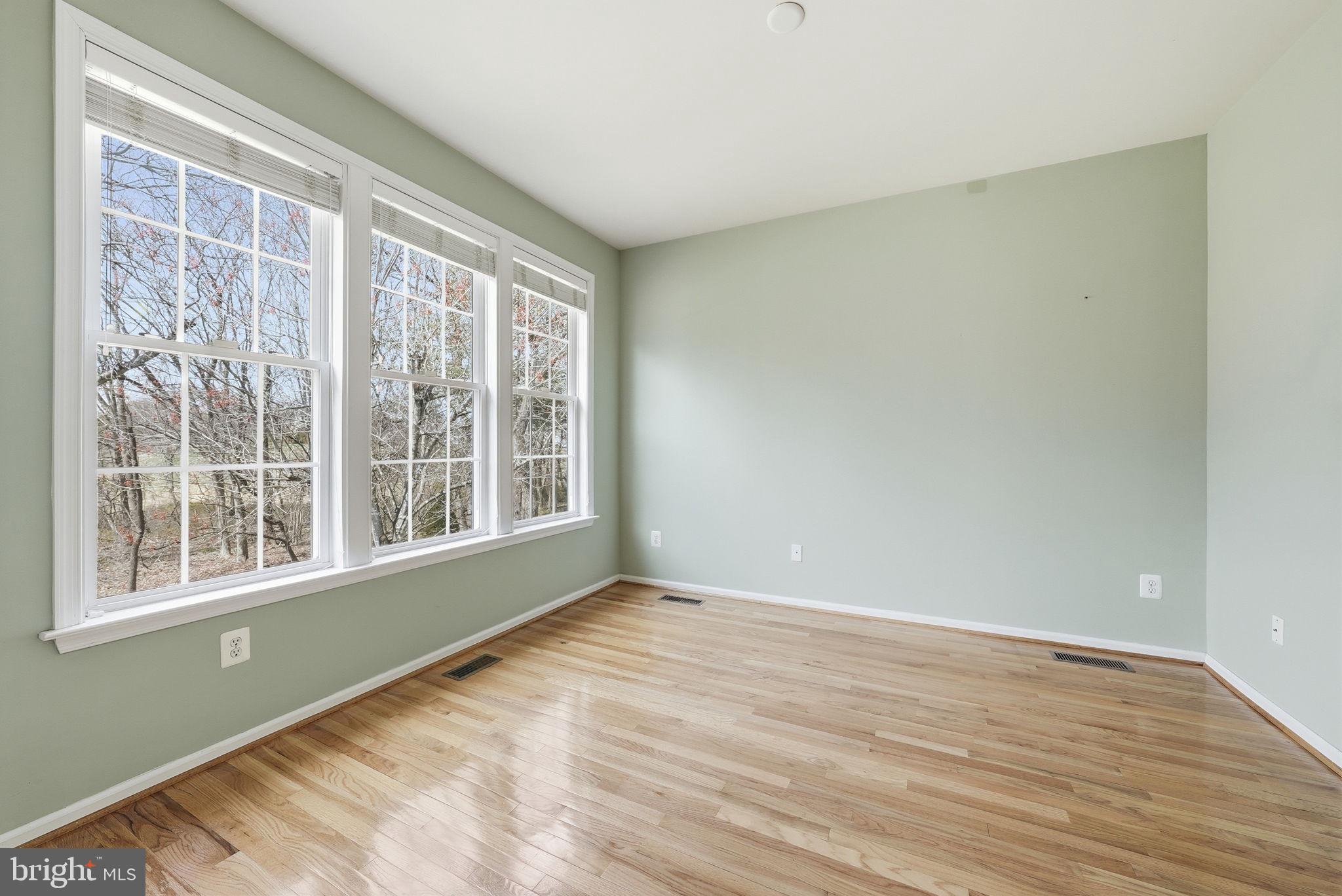 HERITAGE HUNT - Residential