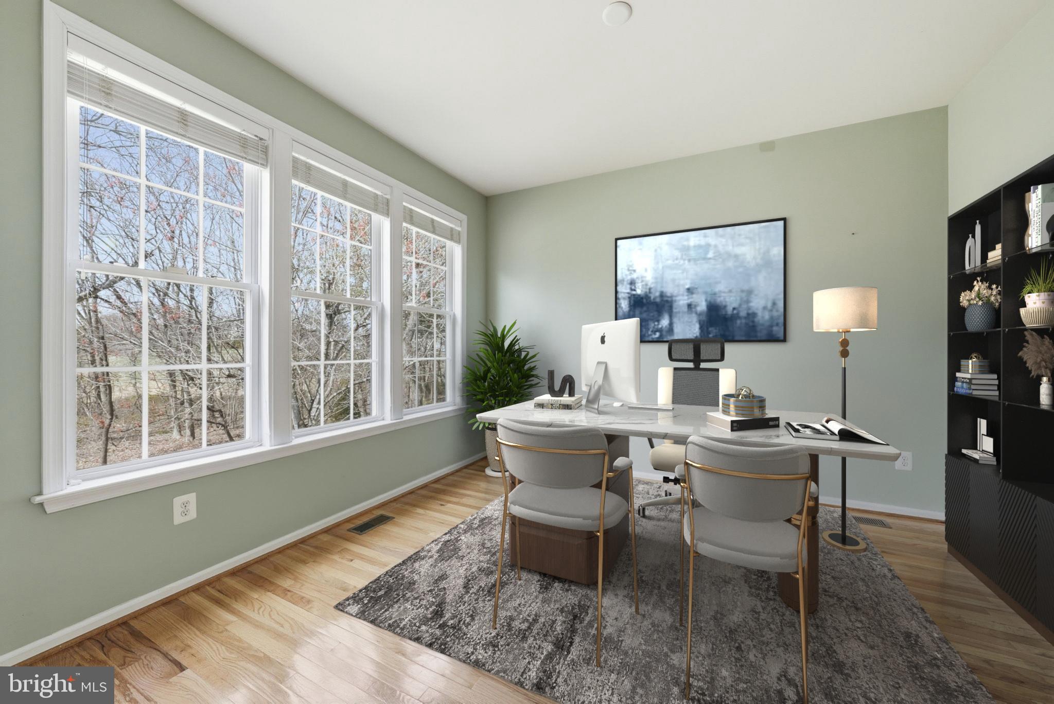 HERITAGE HUNT - Residential