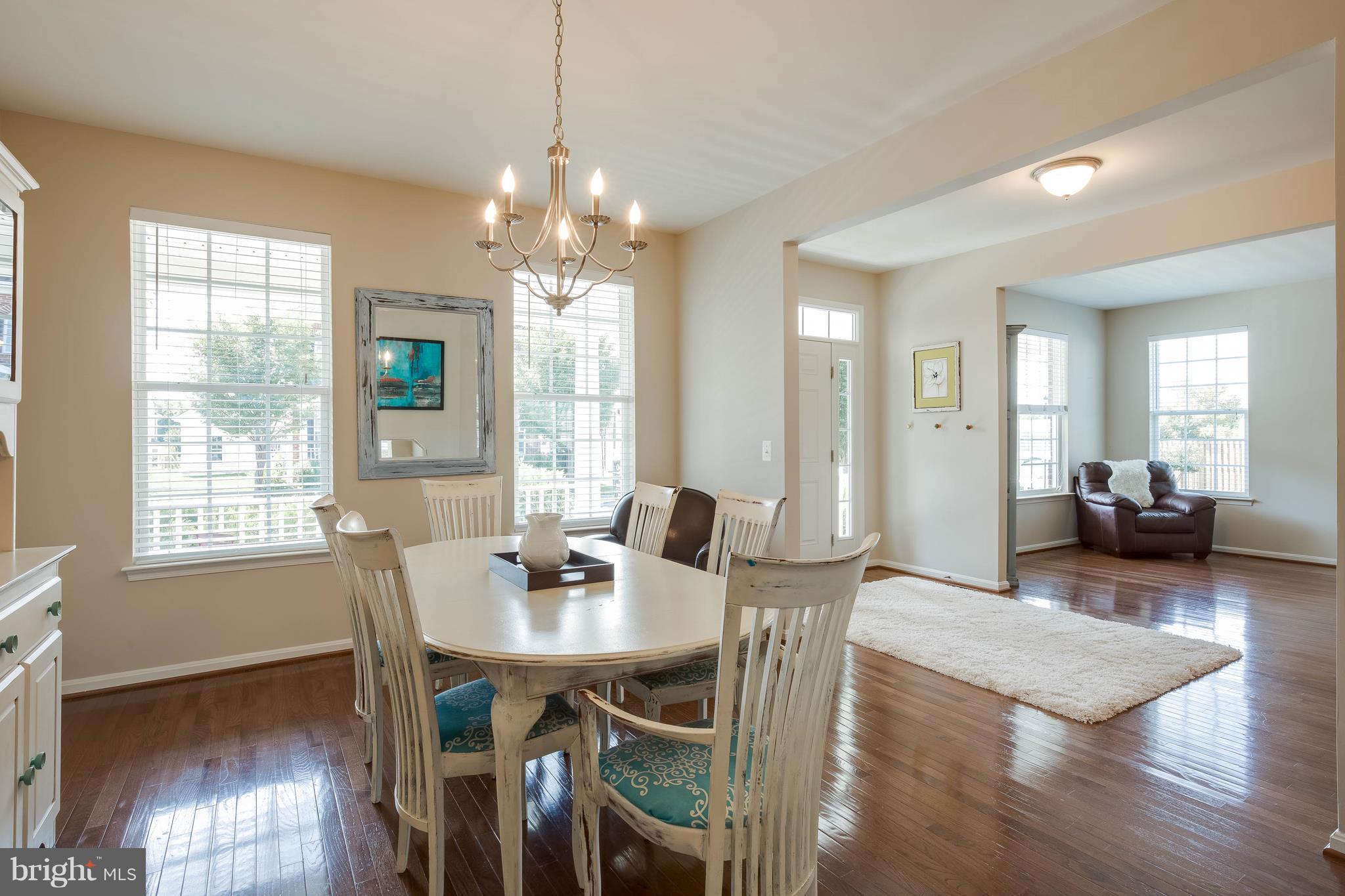 ELYSIAN HEIGHTS - Residential