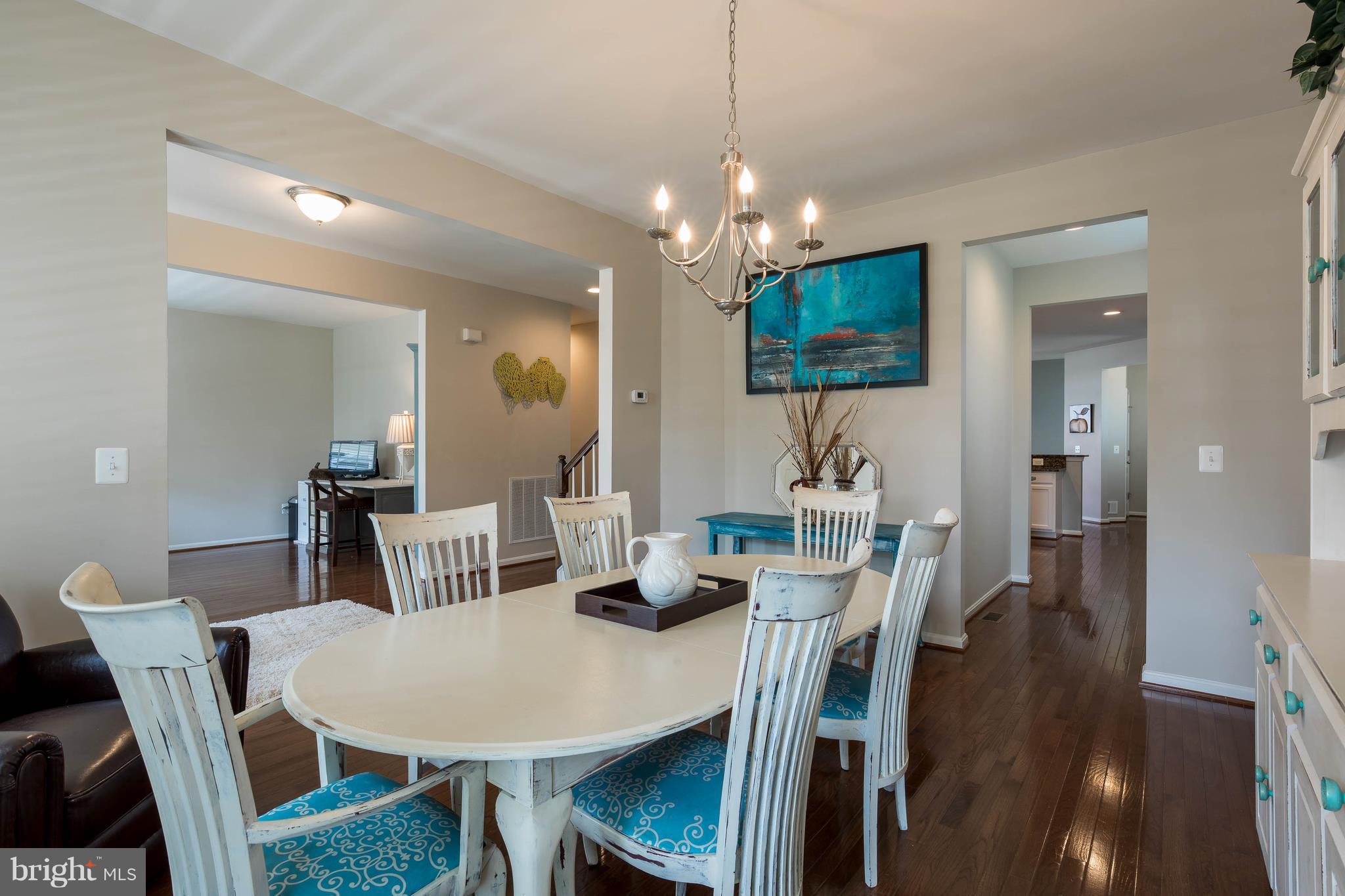 ELYSIAN HEIGHTS - Residential