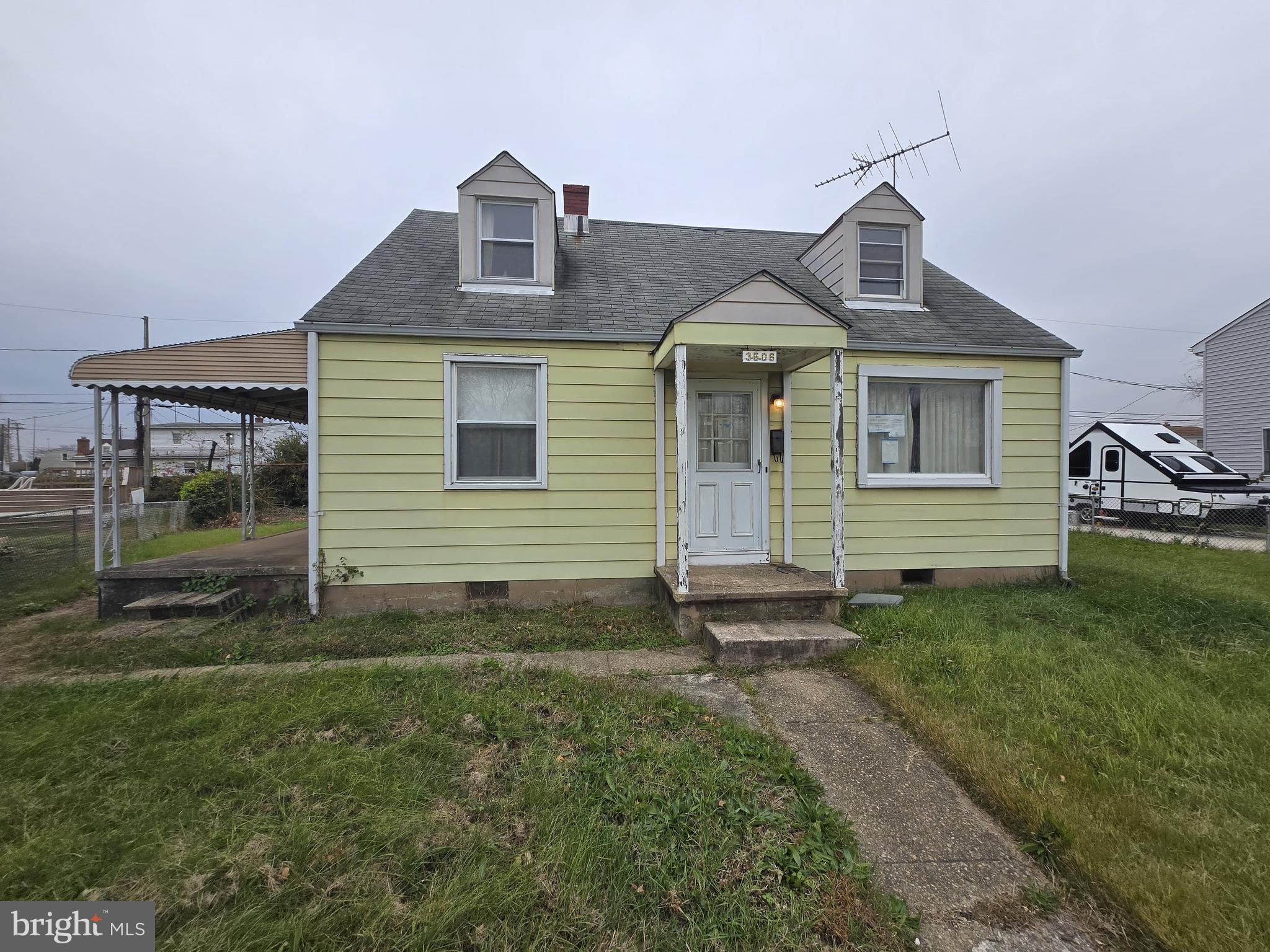 DUNDALK - Residential