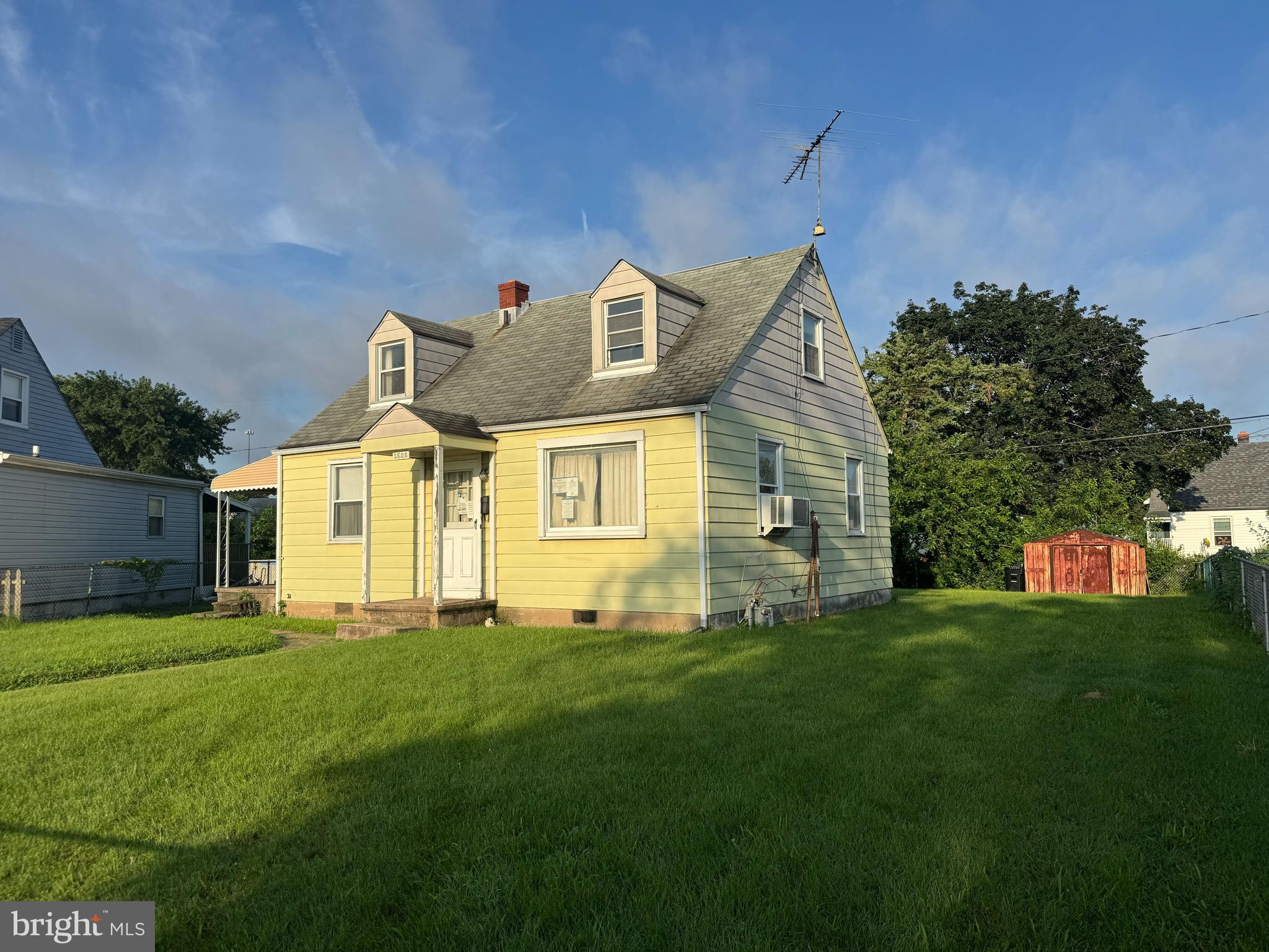 DUNDALK - Residential