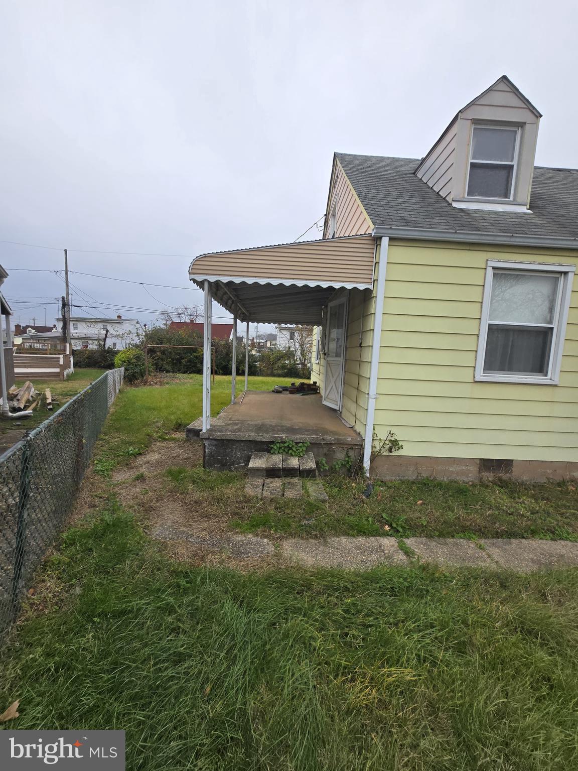 DUNDALK - Residential