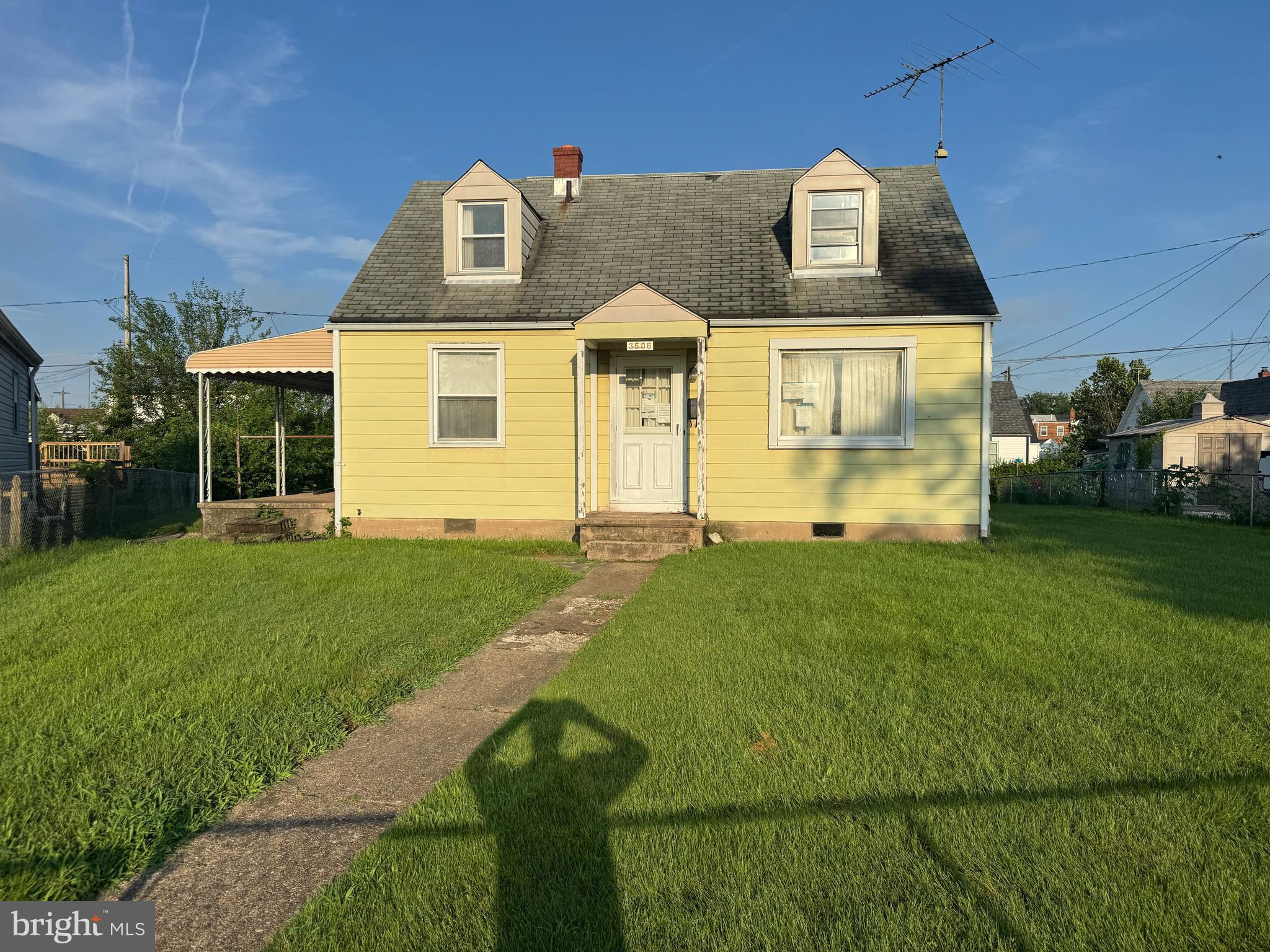 DUNDALK - Residential