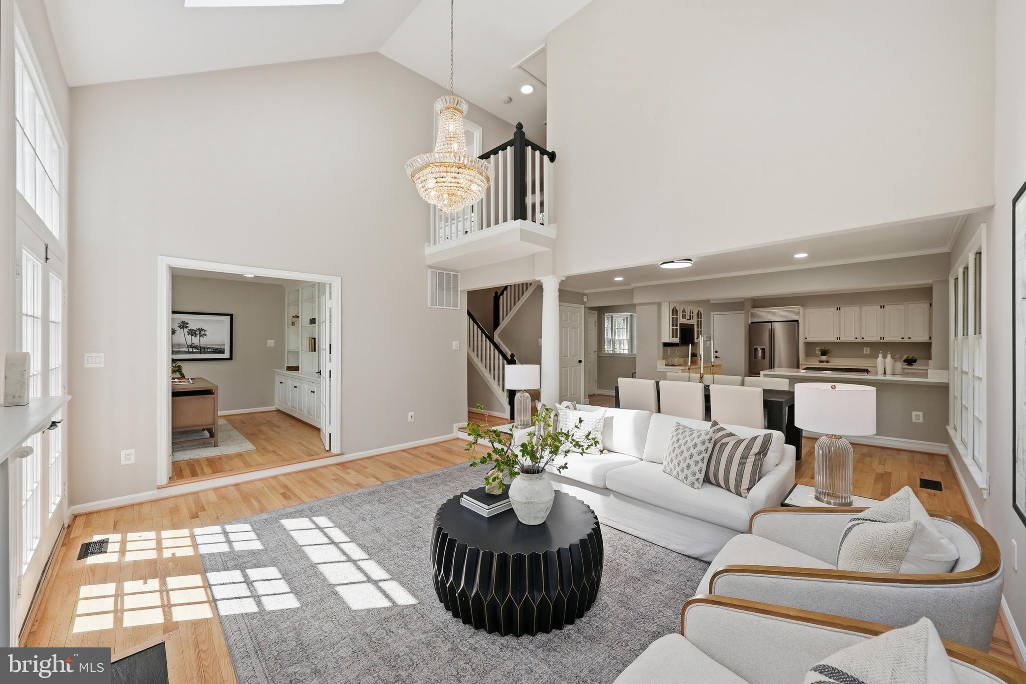 OLD CHATHAM - Residential