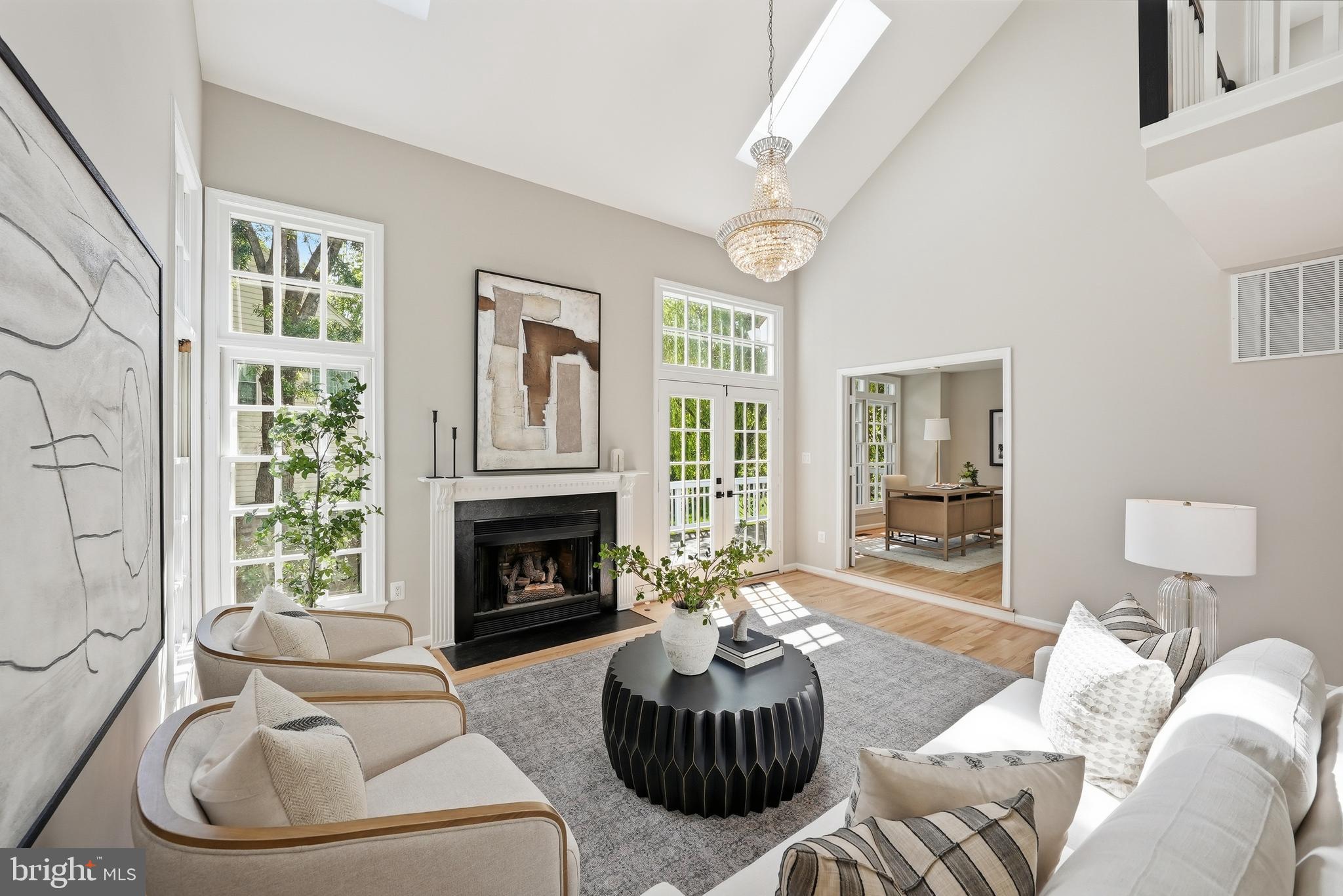 OLD CHATHAM - Residential