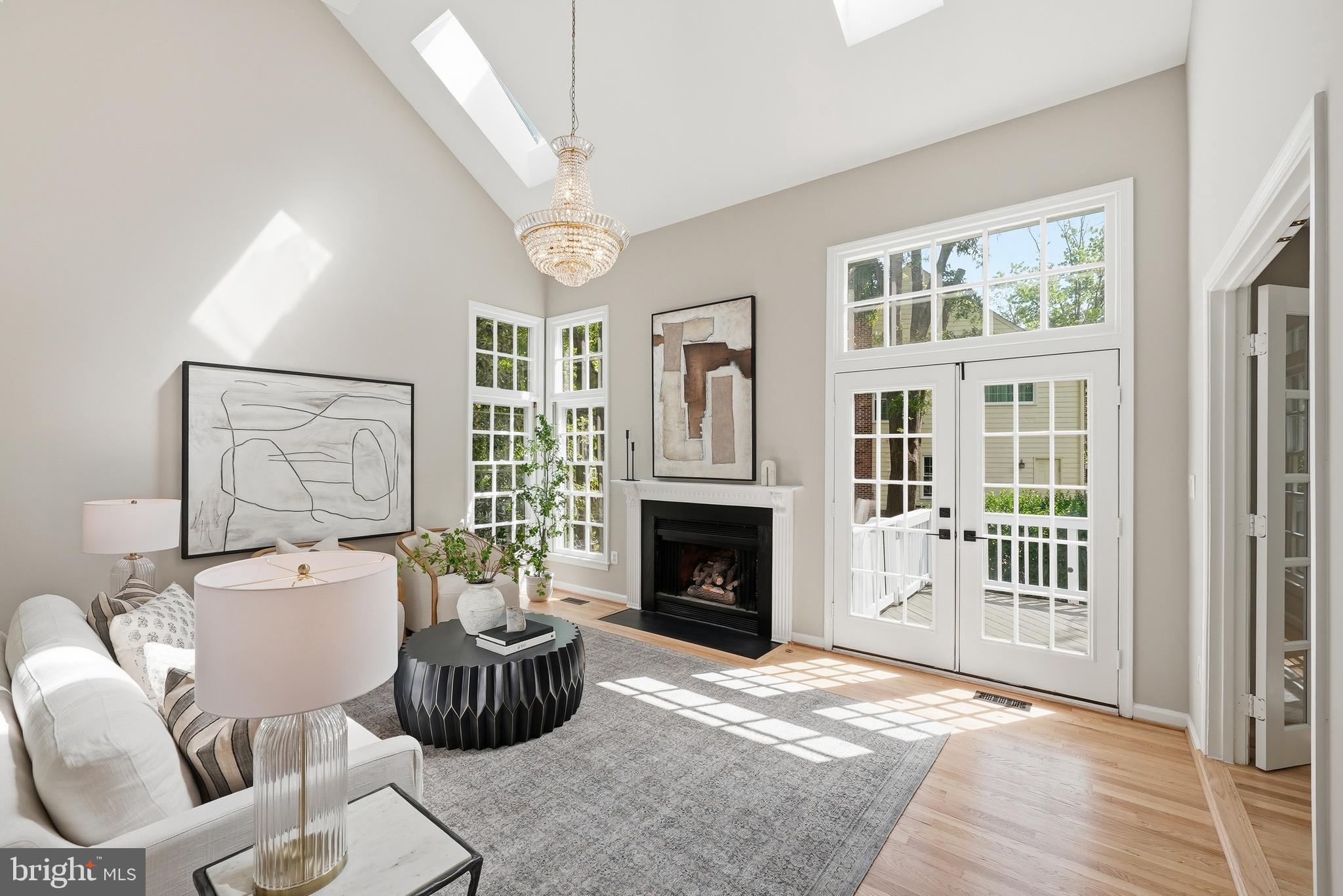 OLD CHATHAM - Residential