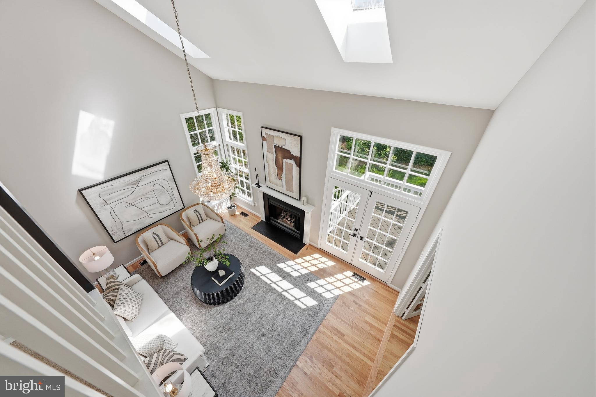 OLD CHATHAM - Residential