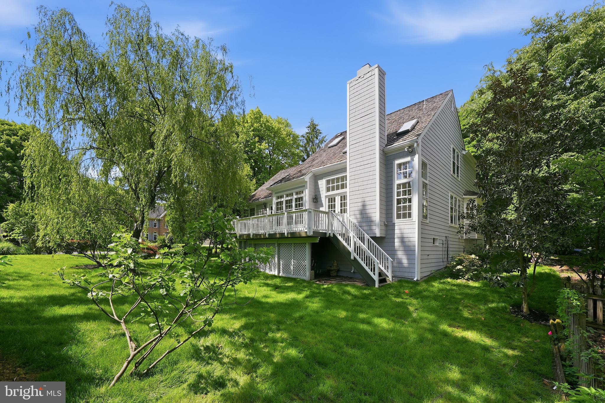 OLD CHATHAM - Residential
