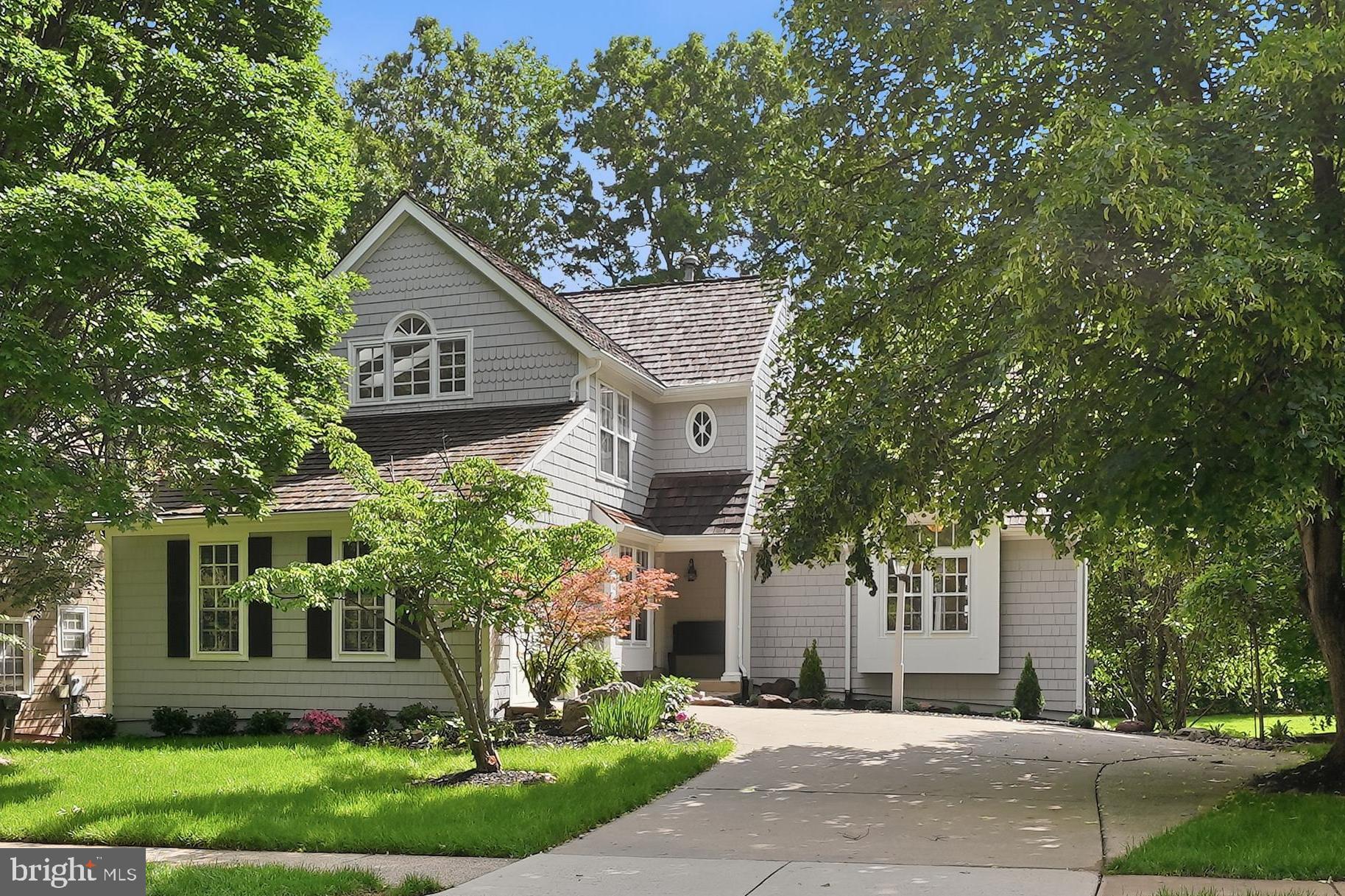 OLD CHATHAM - Residential