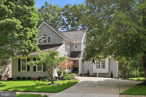 Photo of 1291 Lamplighter Way, RESTON, VA 20194 (MLS # VAFX2313210)