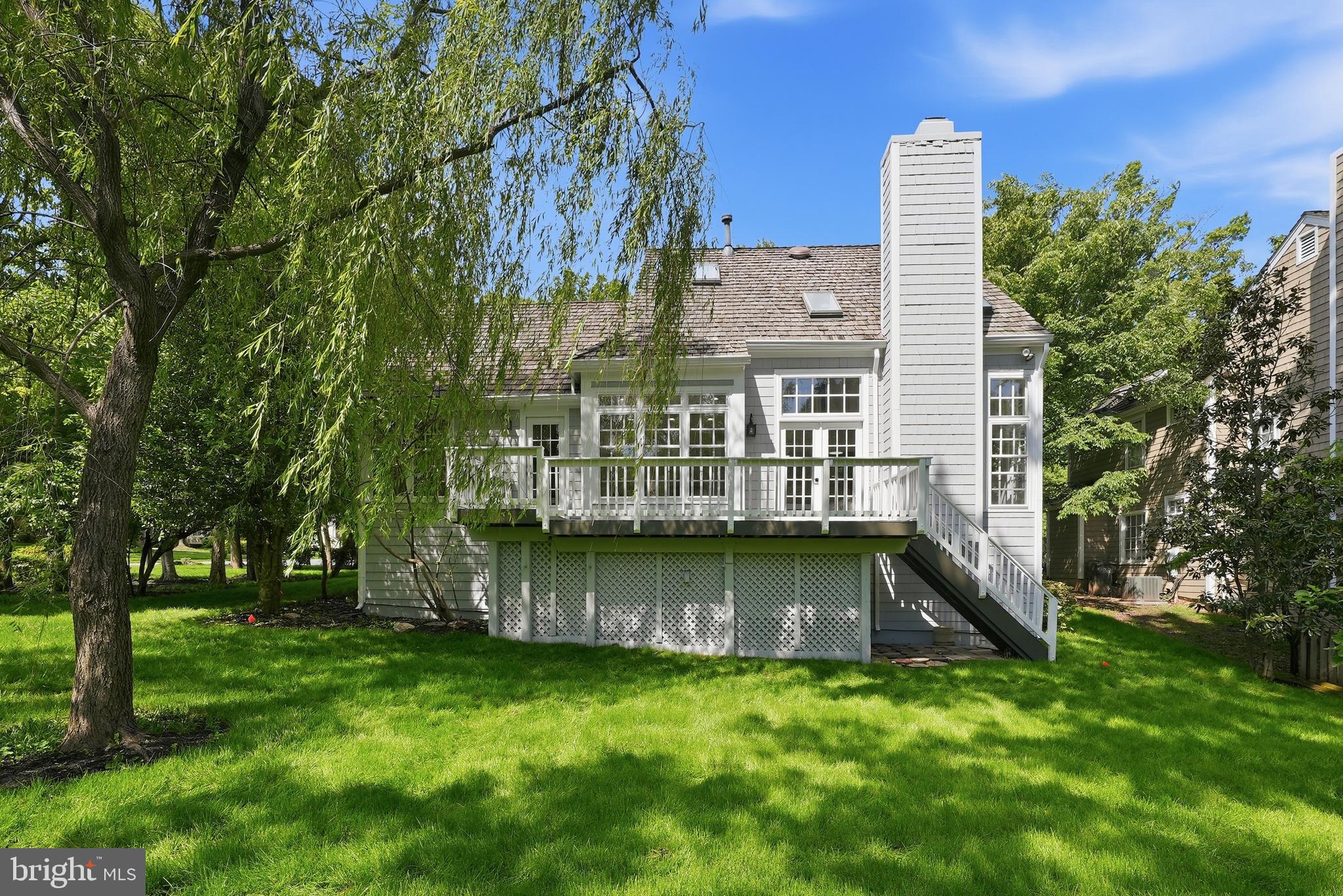 OLD CHATHAM - Residential