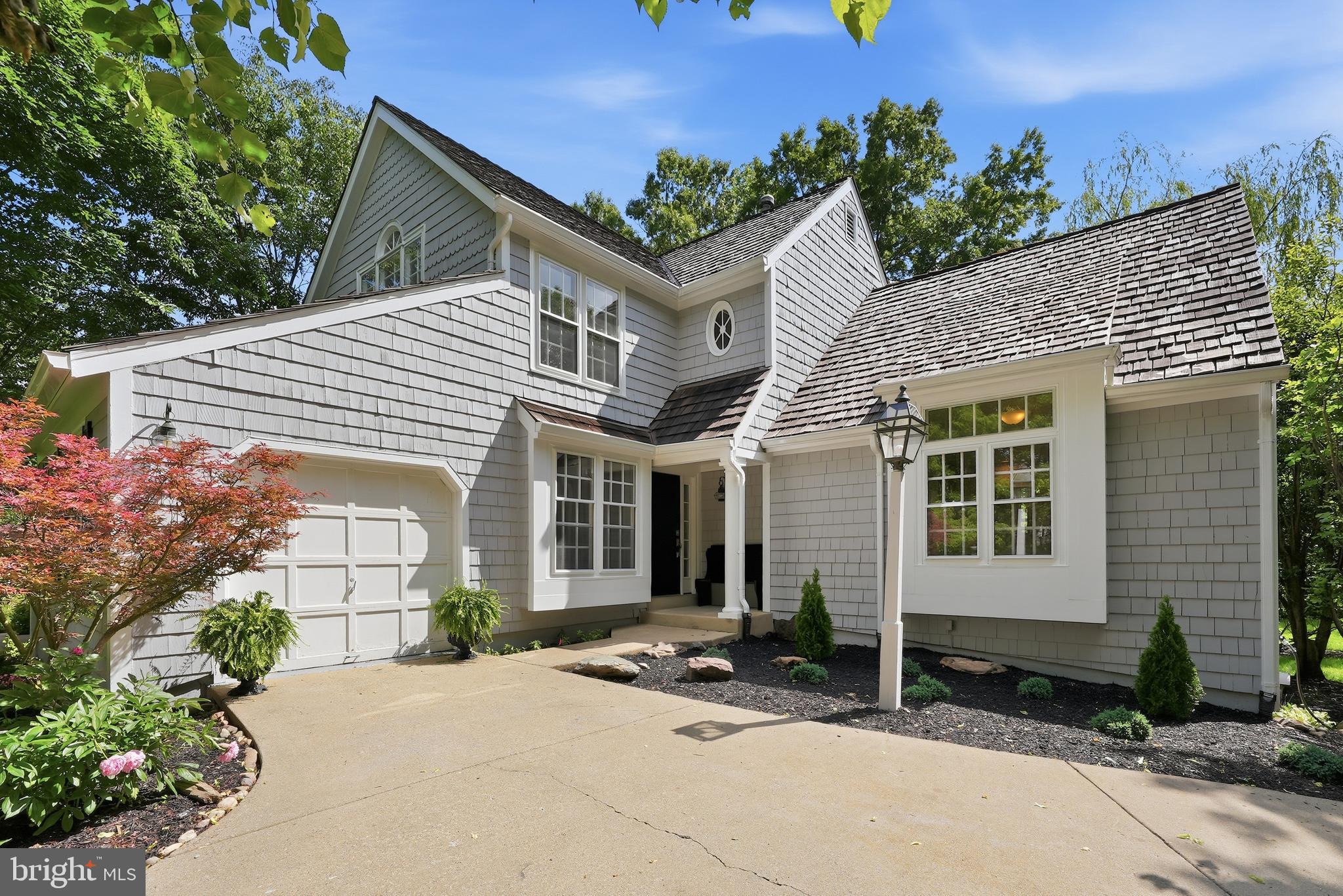 OLD CHATHAM - Residential