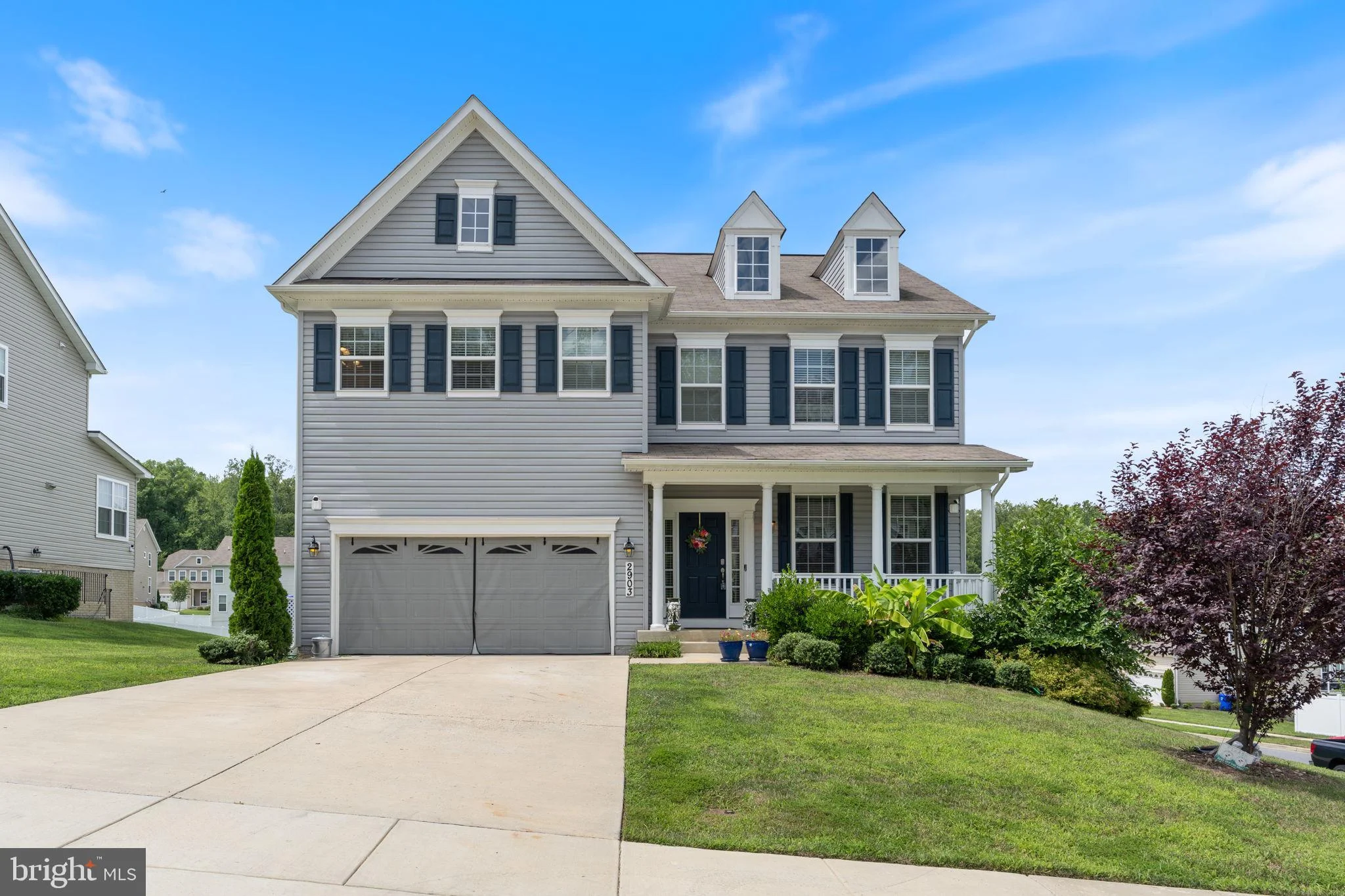 2903 Galahad Court, Bryans Road, MD, 20616