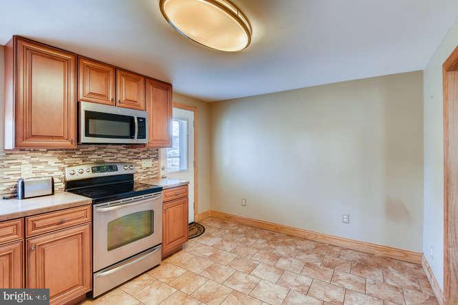 BELAIR-EDISON - Residential