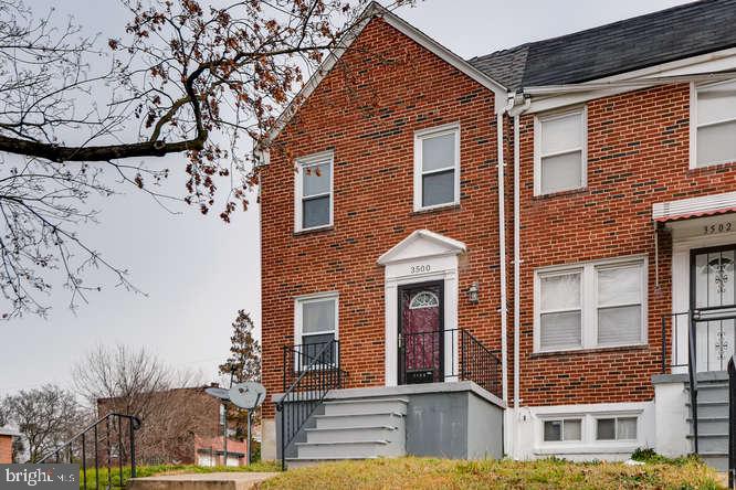 BELAIR-EDISON - Residential