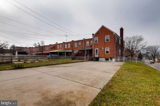 BELAIR-EDISON - Residential