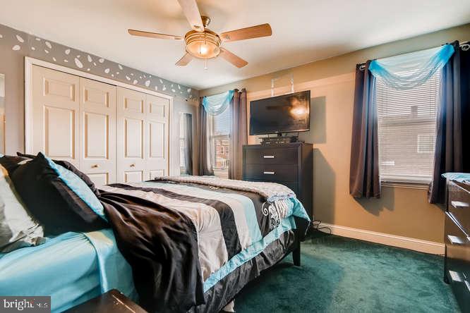 BELAIR-EDISON - Residential