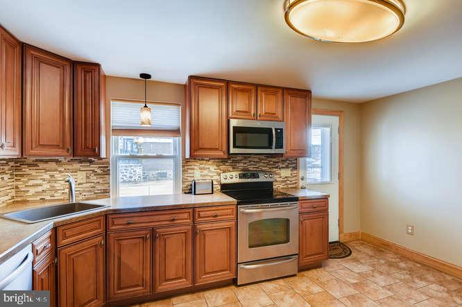 BELAIR-EDISON - Residential