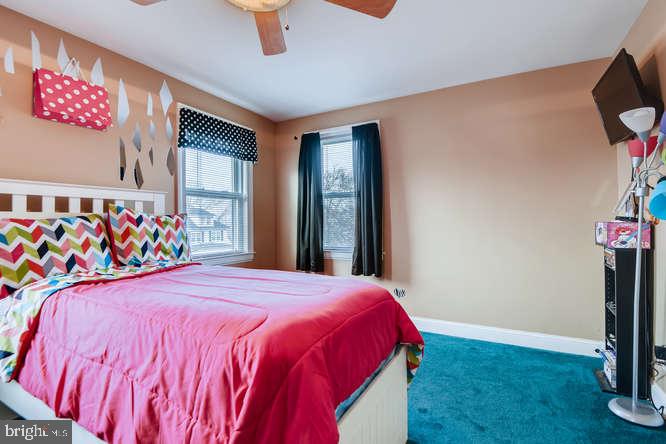 BELAIR-EDISON - Residential