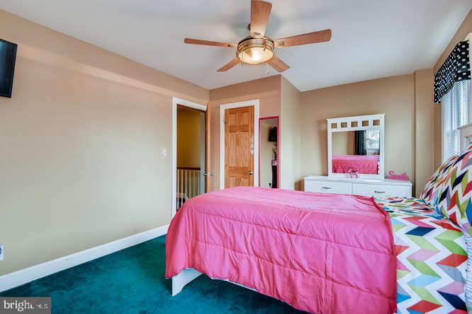 BELAIR-EDISON - Residential