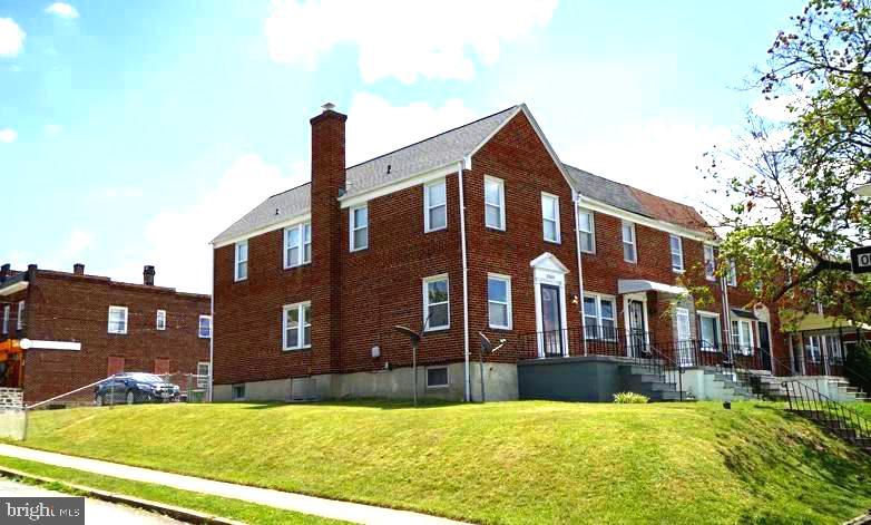 BELAIR-EDISON - Residential