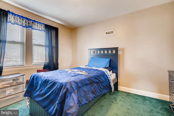 BELAIR-EDISON - Residential