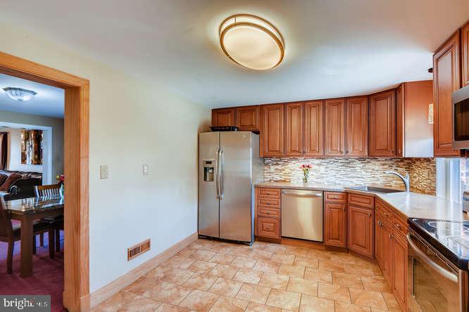 BELAIR-EDISON - Residential