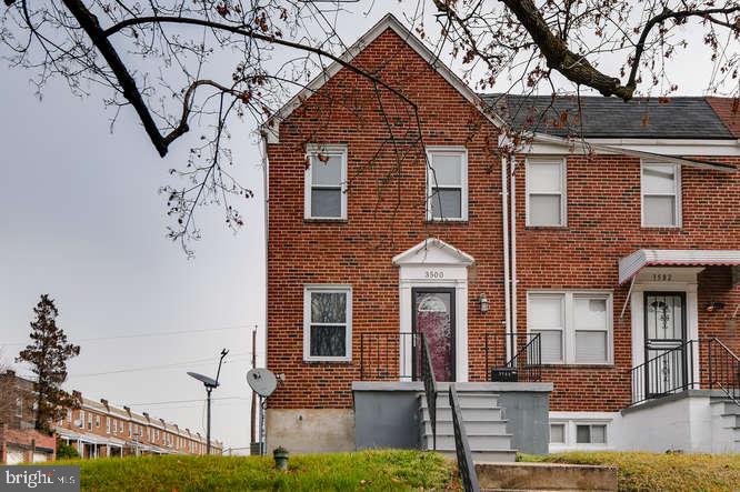 BELAIR-EDISON - Residential