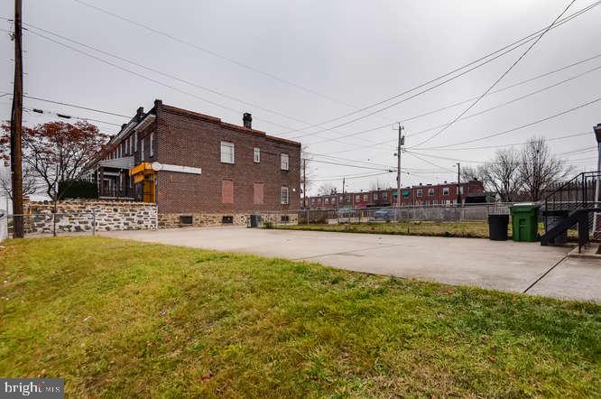 BELAIR-EDISON - Residential