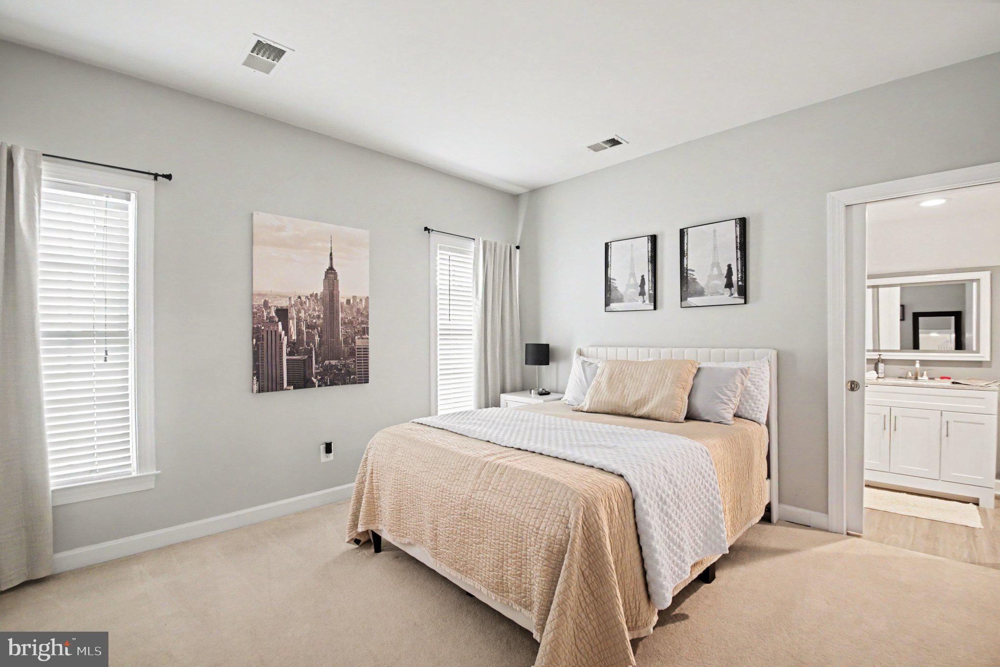 PIEDMONT - Residential