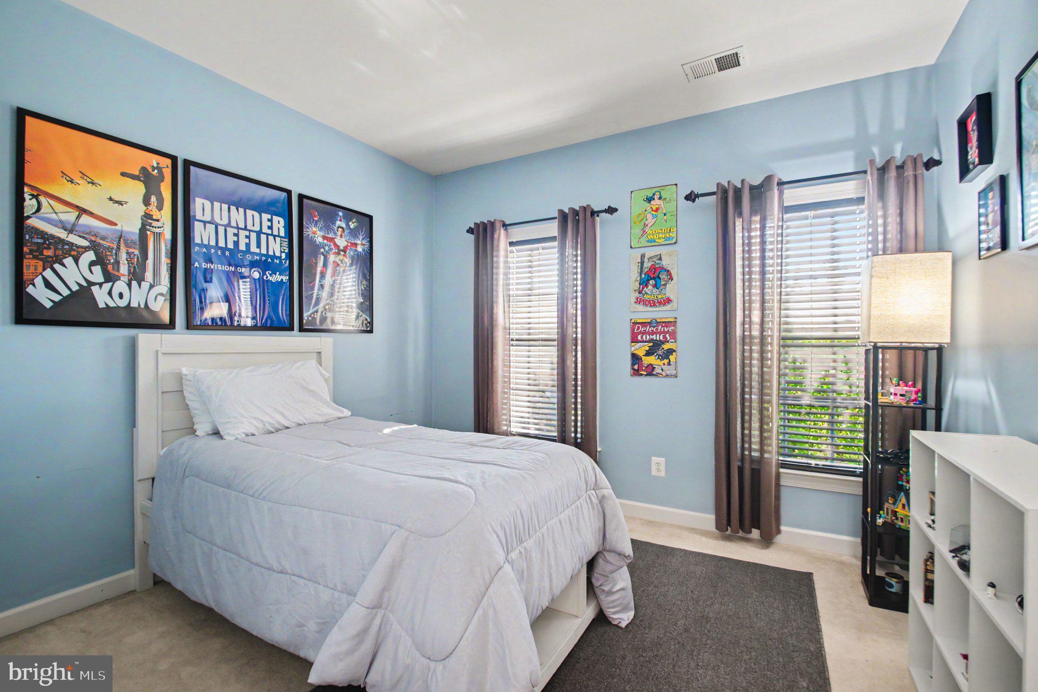 PIEDMONT - Residential
