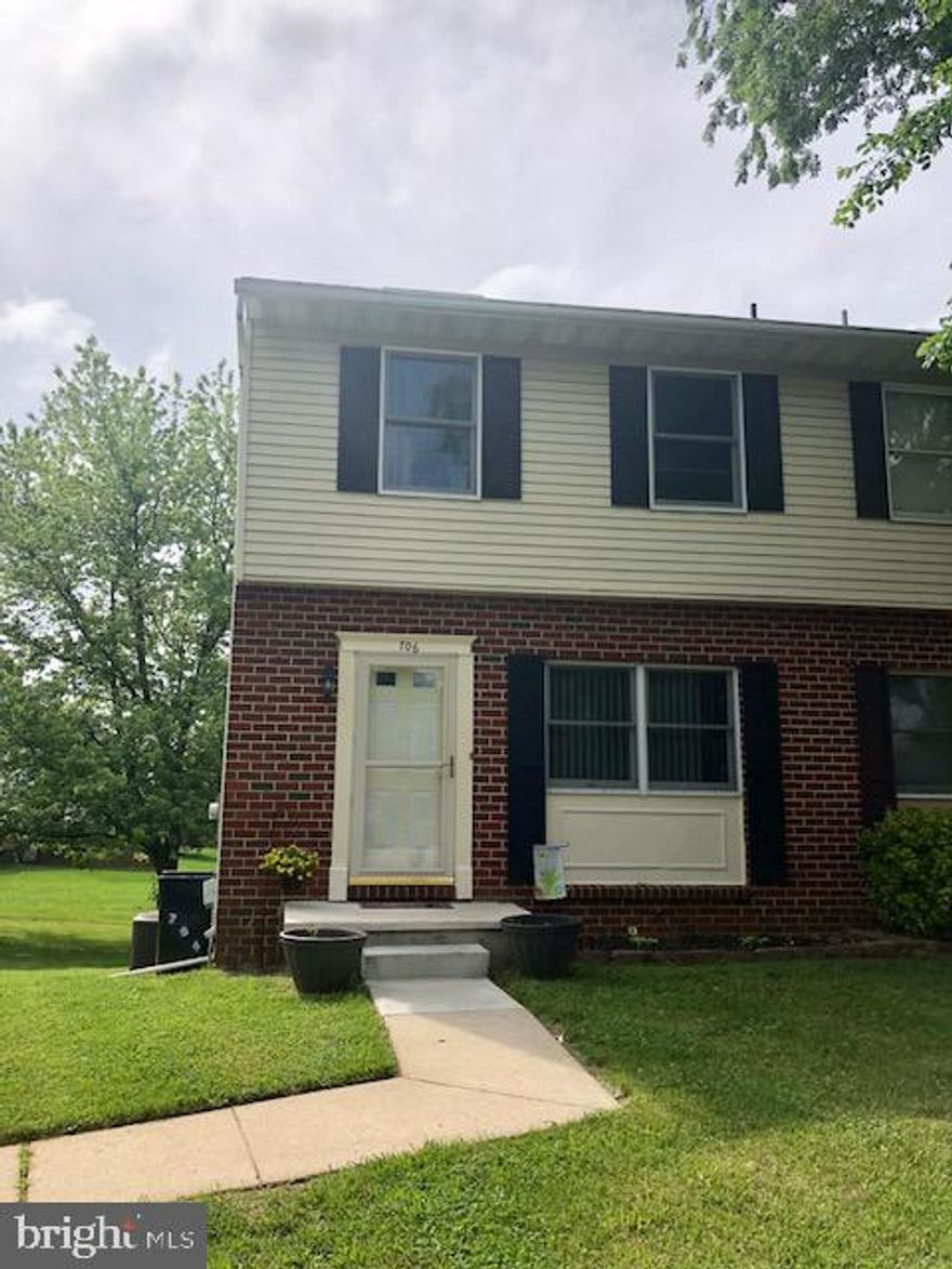Beautiful, Affordable, and well maintained duplex in Westminster. This 3 bedroom, 1 1/2 bath home features an open floor plan, large rooms, finished walk out basement, shed, and a nice/level yard. There is off street parking and its situated on a quiet cul-de-sac. Don't let this one slip away!