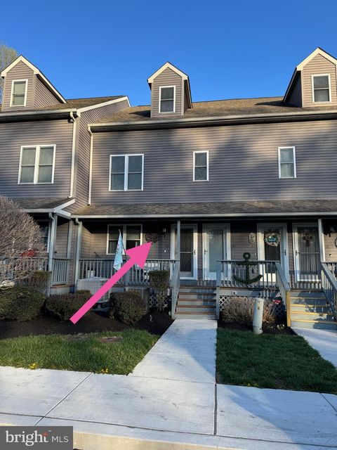 65 NE ISLE DRIVE NORTH EAST MD 21901