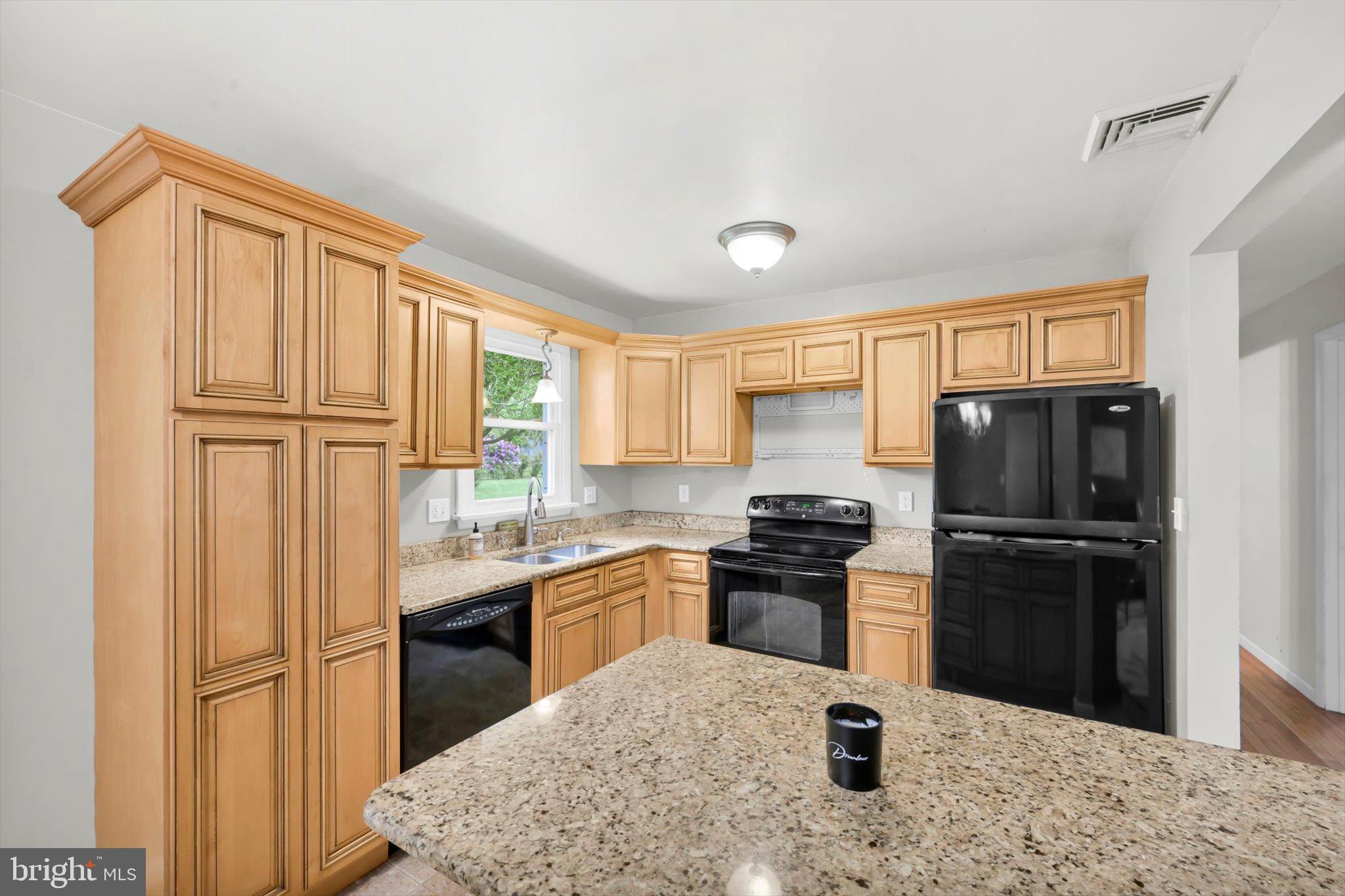 MANHEIM TWP - Residential