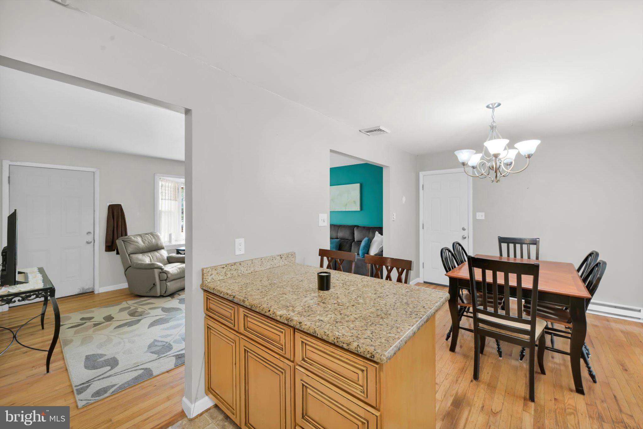 MANHEIM TWP - Residential