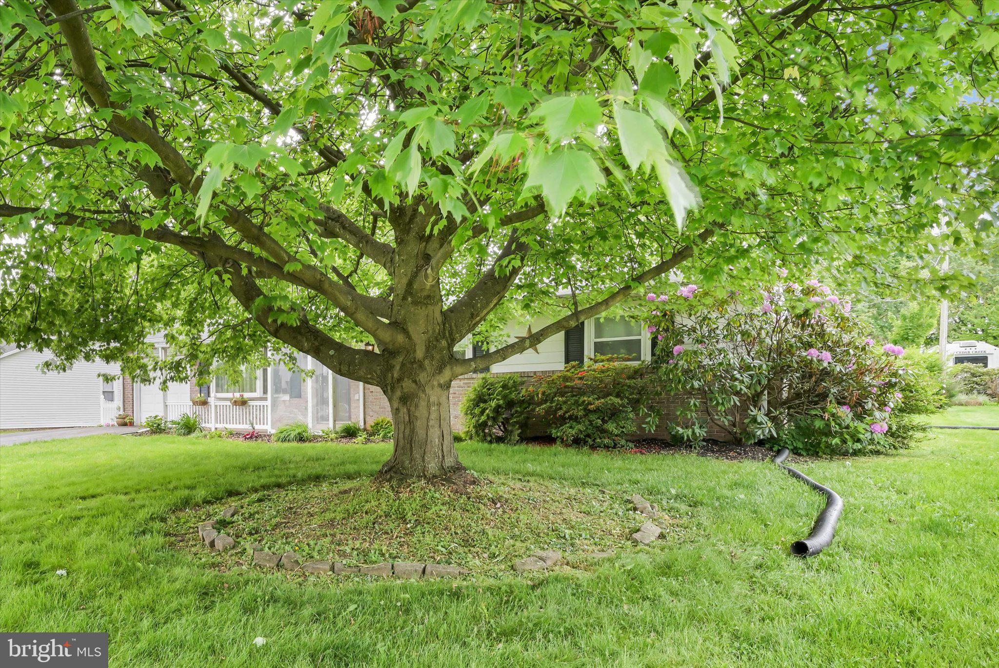 MANHEIM TWP - Residential
